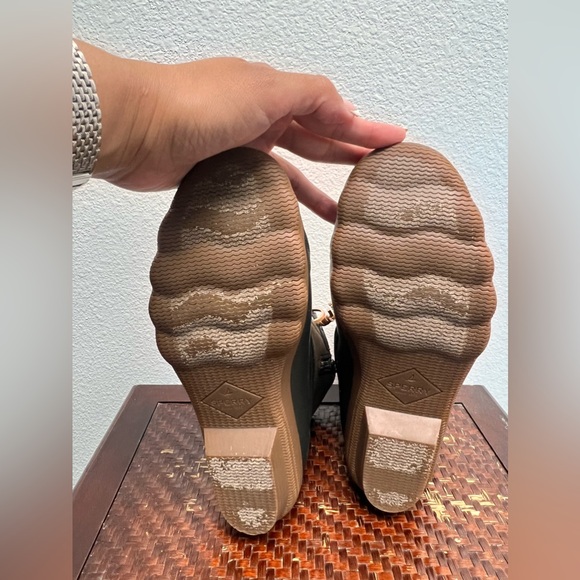 Sperry Syren Gulf Duck Boots Size 7 - Picture 9 of 11